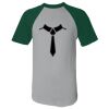 Baseball Short Sleeve Tee 2.0 Thumbnail