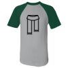 Baseball Short Sleeve Tee 2.0 Thumbnail