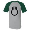 Baseball Short Sleeve Tee 2.0 Thumbnail
