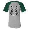 Baseball Short Sleeve Tee 2.0 Thumbnail