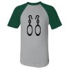 Baseball Short Sleeve Tee 2.0 Thumbnail