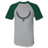 Baseball Short Sleeve Tee 2.0 Thumbnail