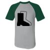 Baseball Short Sleeve Tee 2.0 Thumbnail