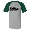Baseball Short Sleeve Tee 2.0 Thumbnail