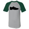 Baseball Short Sleeve Tee 2.0 Thumbnail