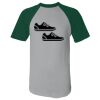 Baseball Short Sleeve Tee 2.0 Thumbnail