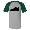 Baseball Short Sleeve Tee 2.0 Thumbnail