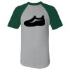 Baseball Short Sleeve Tee 2.0 Thumbnail