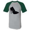 Baseball Short Sleeve Tee 2.0 Thumbnail
