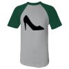 Baseball Short Sleeve Tee 2.0 Thumbnail