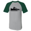 Baseball Short Sleeve Tee 2.0 Thumbnail
