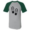 Baseball Short Sleeve Tee 2.0 Thumbnail