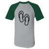 Baseball Short Sleeve Tee 2.0 Thumbnail