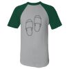 Baseball Short Sleeve Tee 2.0 Thumbnail