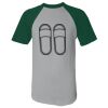 Baseball Short Sleeve Tee 2.0 Thumbnail