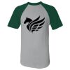Baseball Short Sleeve Tee 2.0 Thumbnail