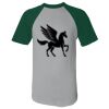 Baseball Short Sleeve Tee 2.0 Thumbnail