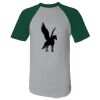 Baseball Short Sleeve Tee 2.0 Thumbnail