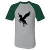 Baseball Short Sleeve Tee 2.0 Thumbnail