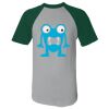 Baseball Short Sleeve Tee 2.0 Thumbnail