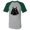 Baseball Short Sleeve Tee 2.0 Thumbnail