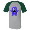 Baseball Short Sleeve Tee 2.0 Thumbnail