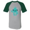 Baseball Short Sleeve Tee 2.0 Thumbnail
