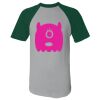 Baseball Short Sleeve Tee 2.0 Thumbnail