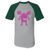 Baseball Short Sleeve Tee 2.0 Thumbnail