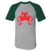 Baseball Short Sleeve Tee 2.0 Thumbnail