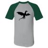 Baseball Short Sleeve Tee 2.0 Thumbnail