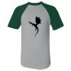 Baseball Short Sleeve Tee 2.0 Thumbnail