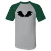 Baseball Short Sleeve Tee 2.0 Thumbnail