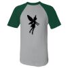 Baseball Short Sleeve Tee 2.0 Thumbnail