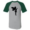 Baseball Short Sleeve Tee 2.0 Thumbnail