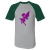 Baseball Short Sleeve Tee 2.0 Thumbnail