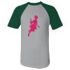 Baseball Short Sleeve Tee 2.0 Thumbnail