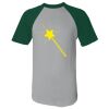 Baseball Short Sleeve Tee 2.0 Thumbnail