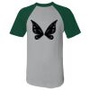 Baseball Short Sleeve Tee 2.0 Thumbnail