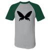 Baseball Short Sleeve Tee 2.0 Thumbnail