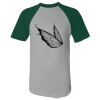 Baseball Short Sleeve Tee 2.0 Thumbnail