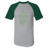 Baseball Short Sleeve Tee 2.0 Thumbnail