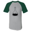 Baseball Short Sleeve Tee 2.0 Thumbnail