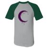 Baseball Short Sleeve Tee 2.0 Thumbnail