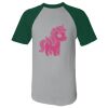 Baseball Short Sleeve Tee 2.0 Thumbnail