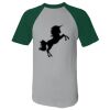 Baseball Short Sleeve Tee 2.0 Thumbnail