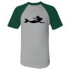 Baseball Short Sleeve Tee 2.0 Thumbnail