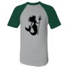 Baseball Short Sleeve Tee 2.0 Thumbnail