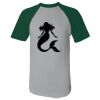 Baseball Short Sleeve Tee 2.0 Thumbnail