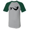 Baseball Short Sleeve Tee 2.0 Thumbnail
